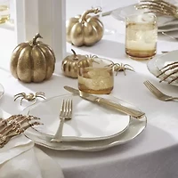 Lenox Blue Bay 12-pc. Porcelain Dinnerware Set