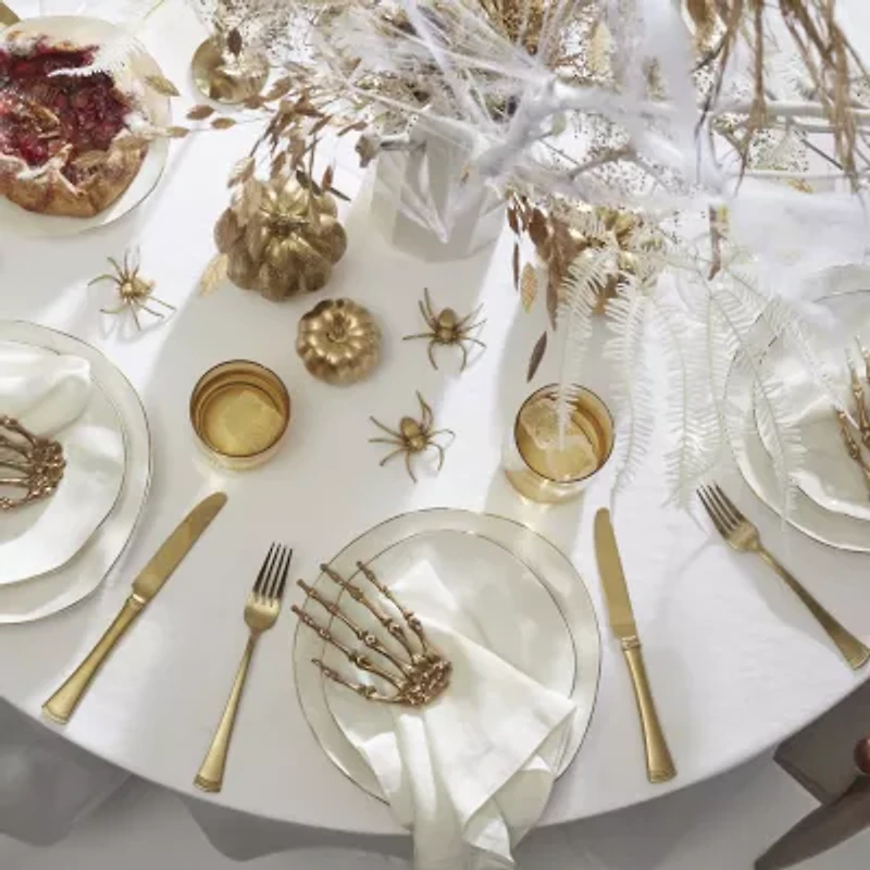 Lenox Blue Bay 12-pc. Porcelain Dinnerware Set