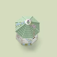 Lenox Butterfly Meadow Figural Porcelain Cookie Jar