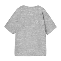 Little & Big Kid Boys Crew Neck Short Sleeve Oversized Five Nights at Freddys Graphic T-Shirt