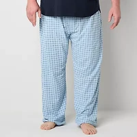 Stafford Mens Big and Tall Pajama Pants