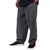 Champion Jersey Mens Regular Fit Big and Tall Workout Pant