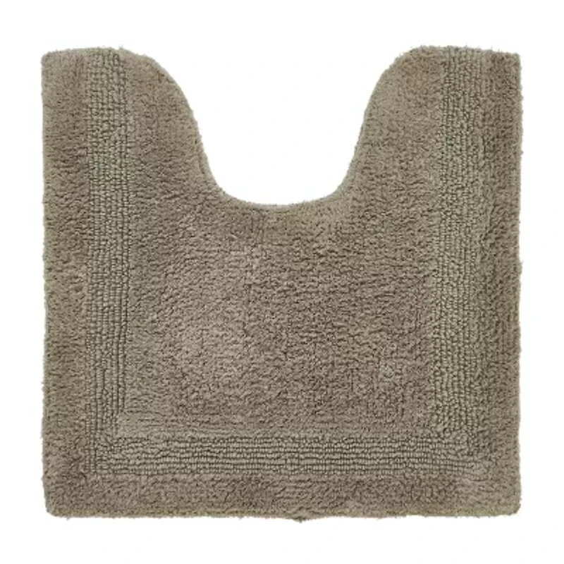 Better Trends Lux Tufted Mat Bath Rug