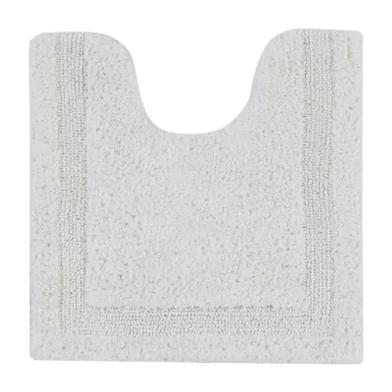 Better Trends Lux Tufted Mat Bath Rug