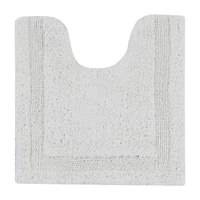 Better Trends Lux Tufted Mat Bath Rug