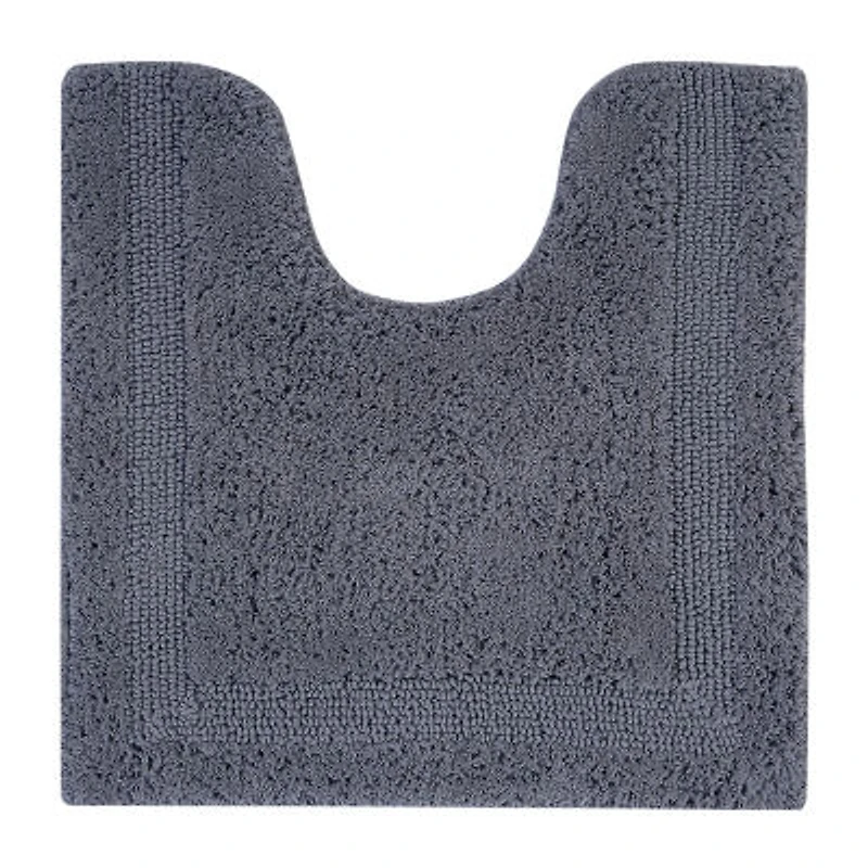 Better Trends Lux Tufted Mat Bath Rug