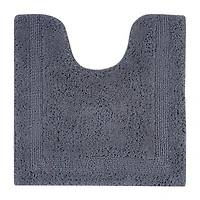 Better Trends Lux Tufted Mat Bath Rug