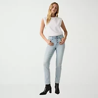 Levi's® Womens 724™ High Rise Straight Jeans