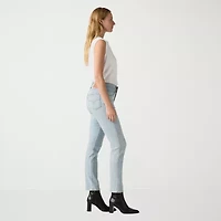 Levi's® Womens 724™ High Rise Straight Jeans