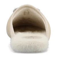 Journee Collection Tanvi Womens Slip-On Slippers