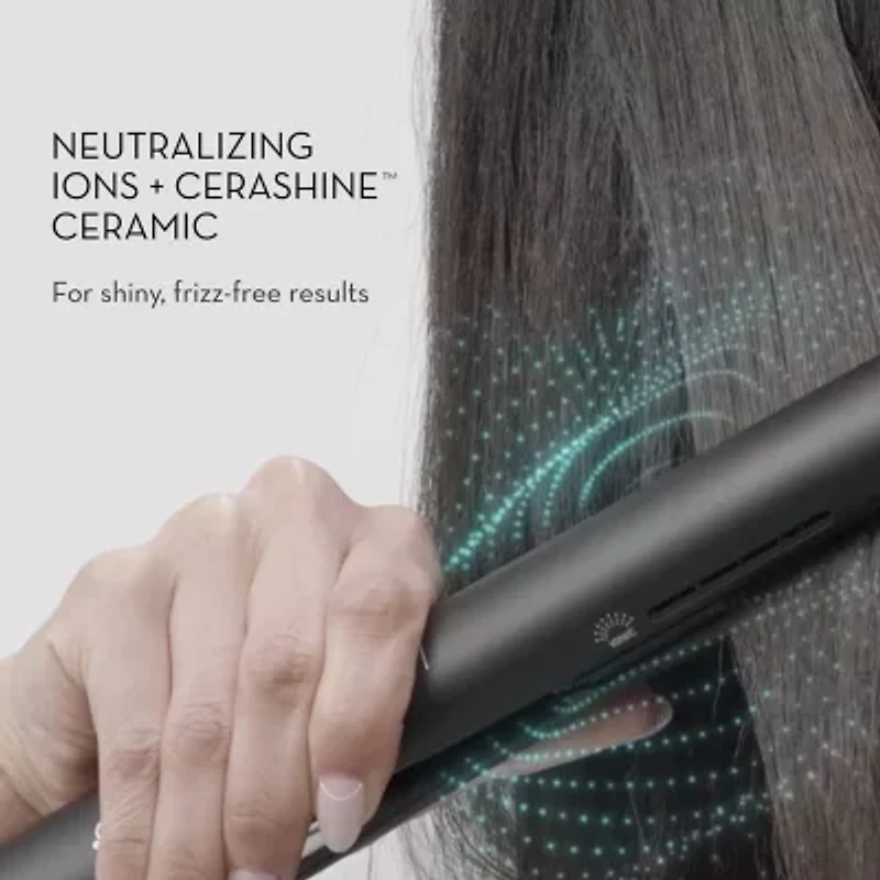 Paul Mitchell Appliances Neuro Style Plus 1" Ceramic Straightening & Styling Flat Iron