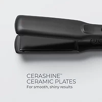 Paul Mitchell Appliances Neuro Smooth Ceramic Even Heating Flat Iron