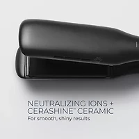 Paul Mitchell Appliances Neuro Smooth Plus Straightening & Styling Flat Iron