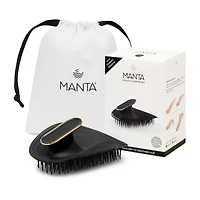 MANTA® Original Hair Brush