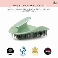 MANTA® Original Hair Brush