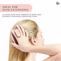 MANTA® Original Hair Brush