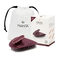 MANTA® Original Hair Brush