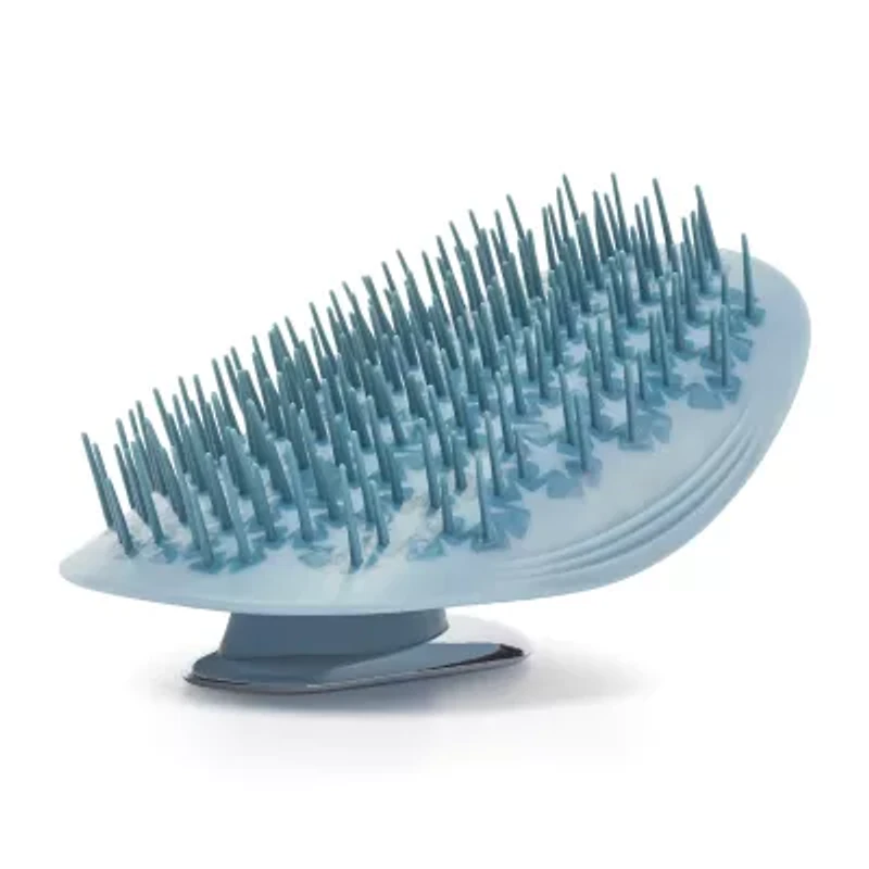 MANTA® Mirror Hair Brush