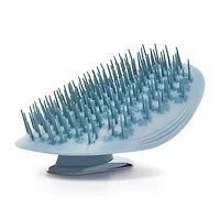 MANTA® Mirror Hair Brush