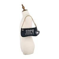 Juicy By Couture Shine Bright Shoulder Bag