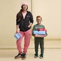 Champion Little Boys 2-pc. Pant Set