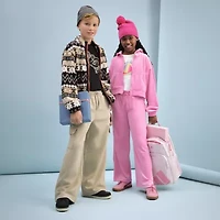 Xersion Little & Big Kid Boys Crew Neck Short Sleeve Regular Fit Graphic T-Shirt