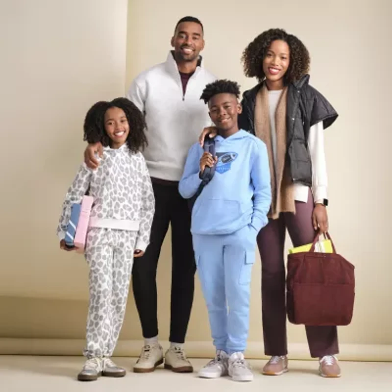 Xersion Little & Big Kid Boys 2-pc. Pant Set