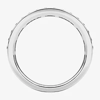 Grown Gorgeous (F, Vs2) Womens 1/2 CT. T.W. Lab White Diamond 14K Gold or Platinum Anniversary Wedding Band