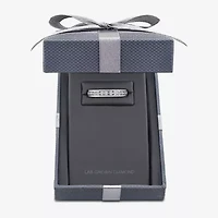 Grown Gorgeous (F, Vs2) Womens 1/2 CT. T.W. Lab White Diamond 14K Gold or Platinum Anniversary Wedding Band