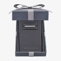 Grown Gorgeous (F, Vs2) Womens 1/2 CT. T.W. Lab White Diamond 14K Gold or Platinum Wedding Band