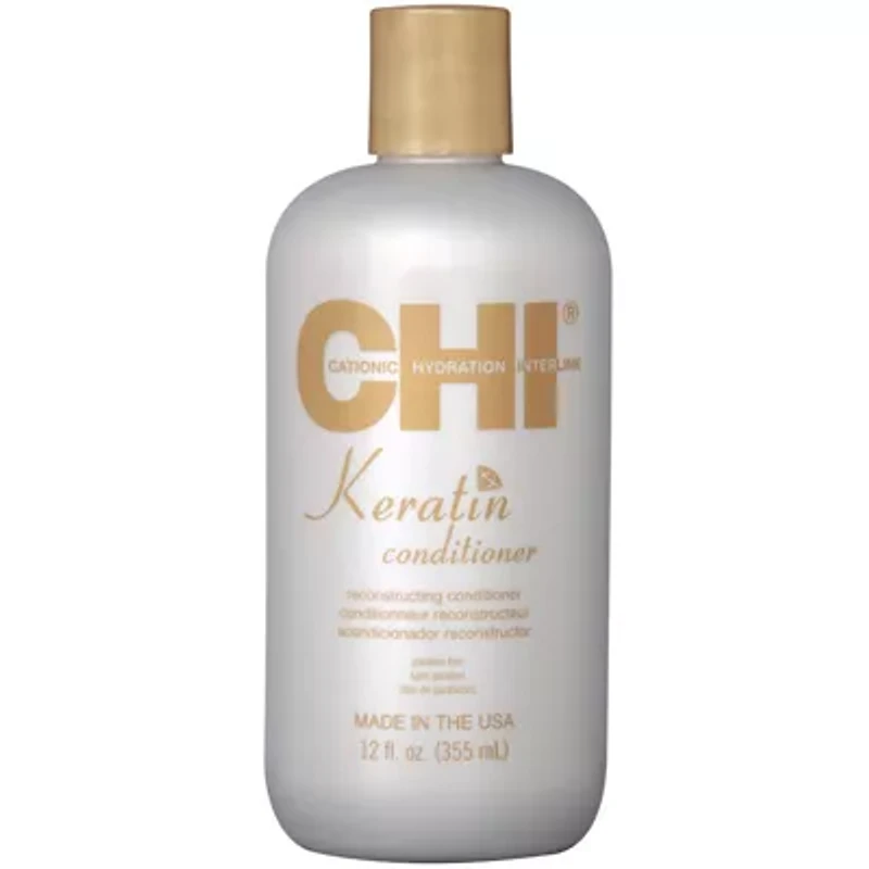 i.CHI® Keratin Conditioner - 12 oz.