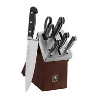 Henckels International Classic Self Sharpening -pc. Knife Block Set