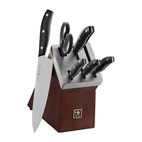 Henckels International Definition Self Sharpening -pc. Knife Block Set