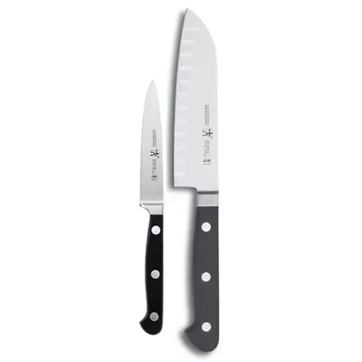 Henckels International Classic Asian Set 2-pc. Knife Set