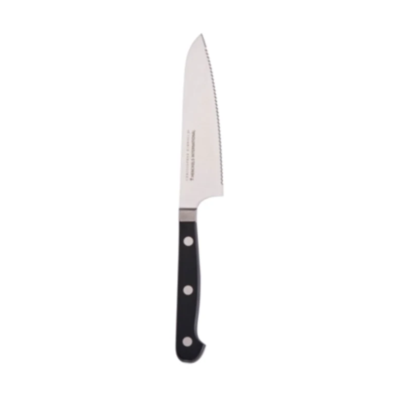 Henckels International Classic Christopher Kimball 5.5" Sertd Prep Utility Knife