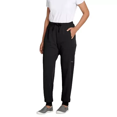 Jockey 2481 Womens Stretch Fabric Scrub Pant