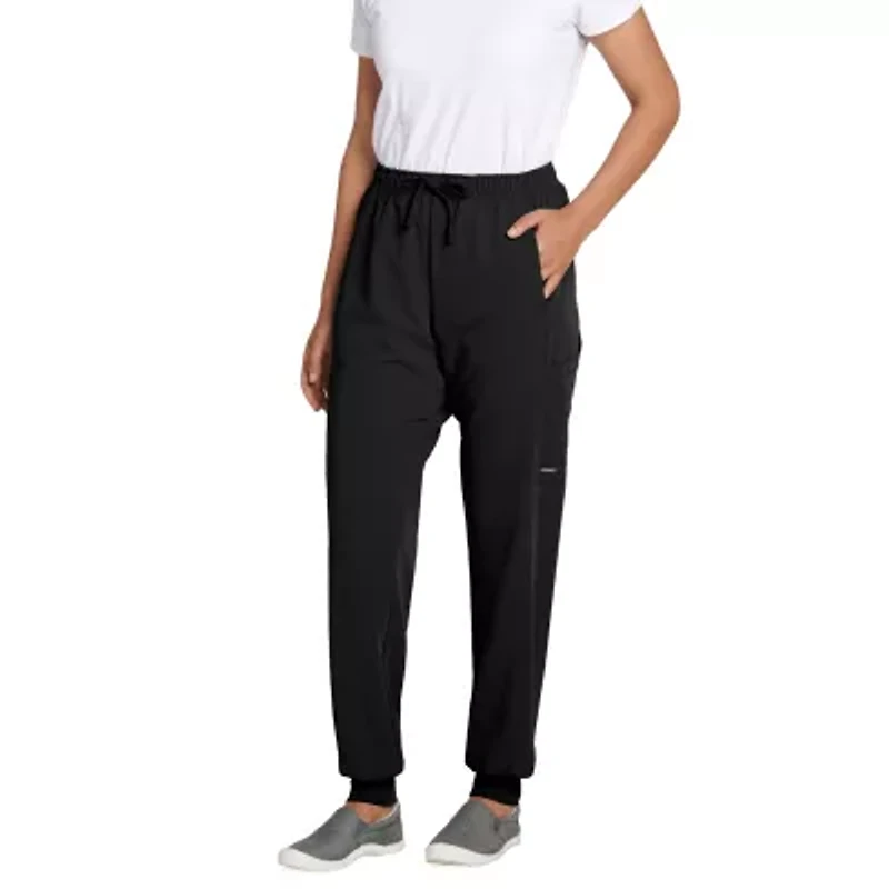 Jockey 2481 Womens Stretch Fabric Scrub Pant