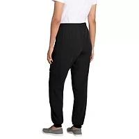 Jockey 2481 Womens Stretch Fabric Scrub Pant