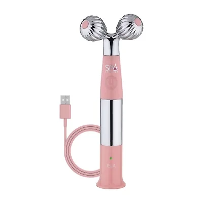 Spa Sciences Isla Sonic Face & Body Roller Contouring System