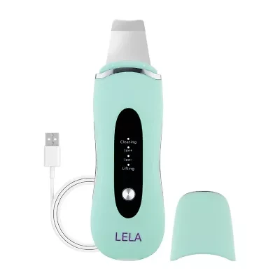 Spa Sciences Lela Ultrasonic Skin Spatula