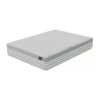JCP Exclusive! Fieldcrest Natural Indulgence 13" Firm Euro Top - Mattress Only