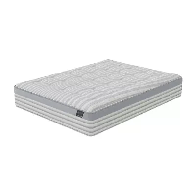 JCP Exclusive! Fieldcrest Natural Luxury 14" Euro Top - Mattress Only