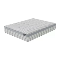 JCP Exclusive! Fieldcrest Natural Luxury 14" Euro Top - Mattress Only