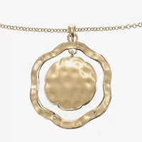 Mixit Womens 2-pc. Jewelry Set