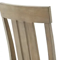 INK+IVY Sonoma Kitchen Collection 2-pc. Upholstered Dining Chair