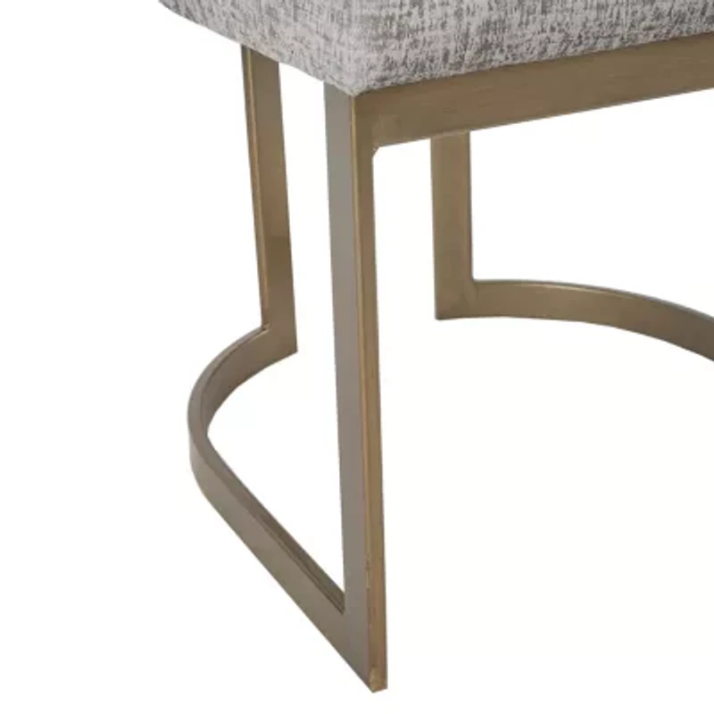 Madison Park Robertson 2-pc. Upholstered Side Chair