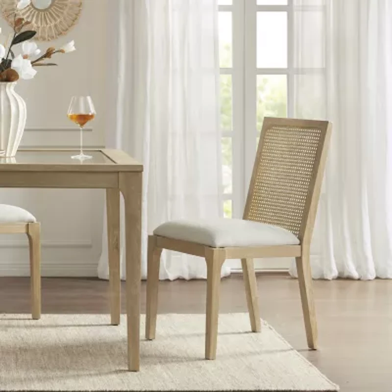 Madison Park Ashe  2-pc. Dining Side Chair