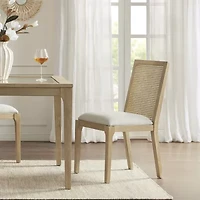 Madison Park Ashe  2-pc. Dining Side Chair