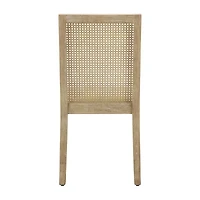 Madison Park Ashe  2-pc. Dining Side Chair