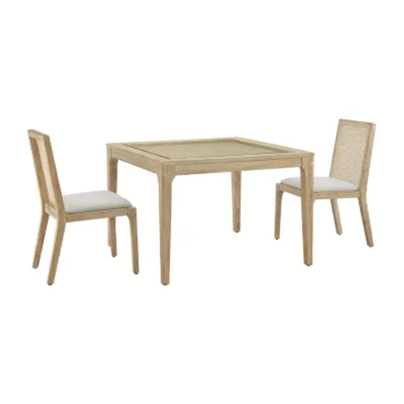Madison Park Ashe  2-pc. Dining Side Chair